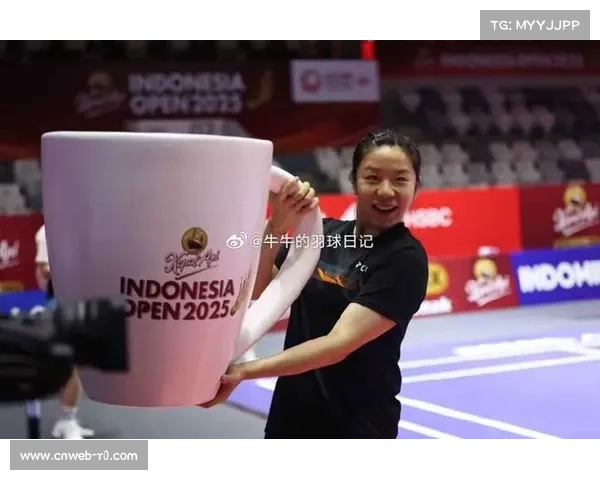 羽球圣地巡礼热潮兴起 印尼训练基地成国际旅游新热点