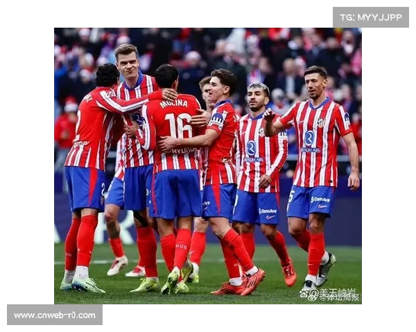 马竞1-1战平皇家社会，瑟洛特头球破门难阻平局